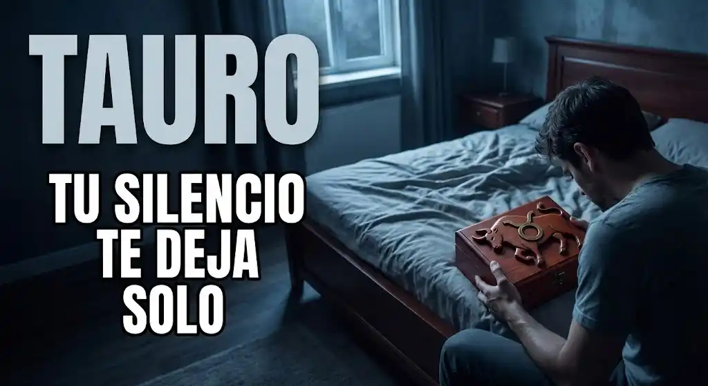 Tauro 5 errores que cometes al buscar estabilidad en el amor