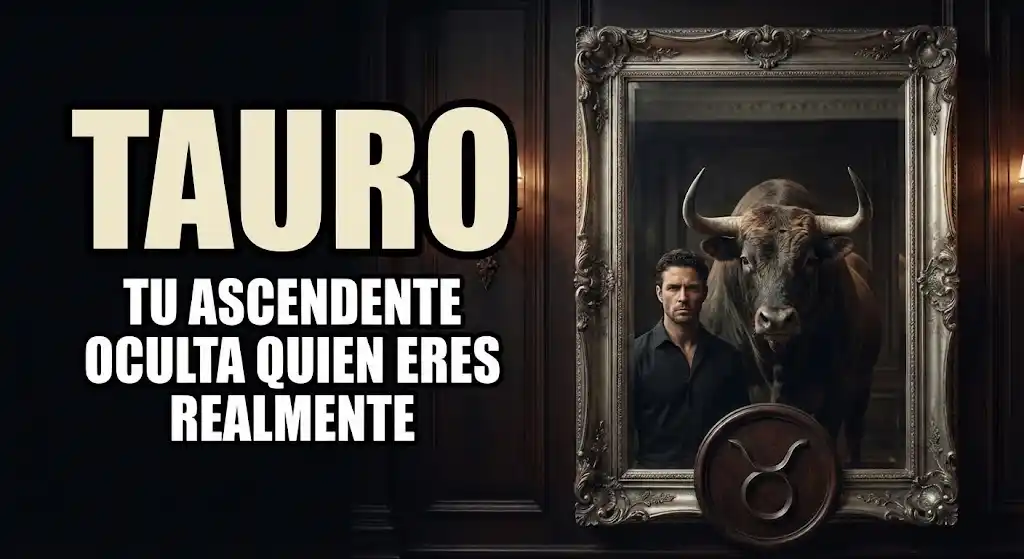 Tauro lo que tu ascendente dice sobre cómo te ven los demás