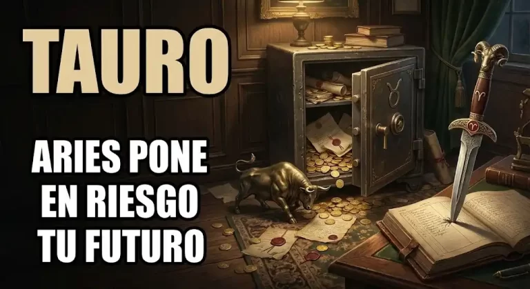 Tauro por qué Aries te saca de quicio con su impulsividad