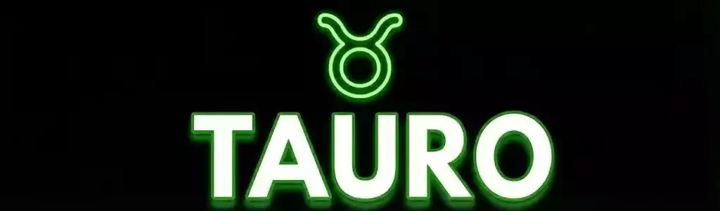 Tauro Zodíaco