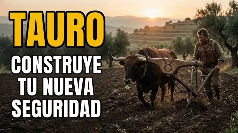 Tauro 4 pasos para volver a confiar después de una traición