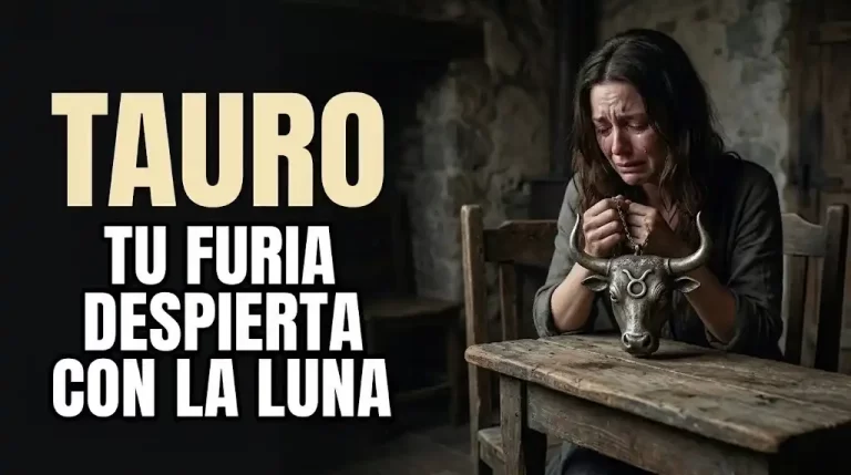 Tauro cómo influye la luna en tus cambios de humor repentinos