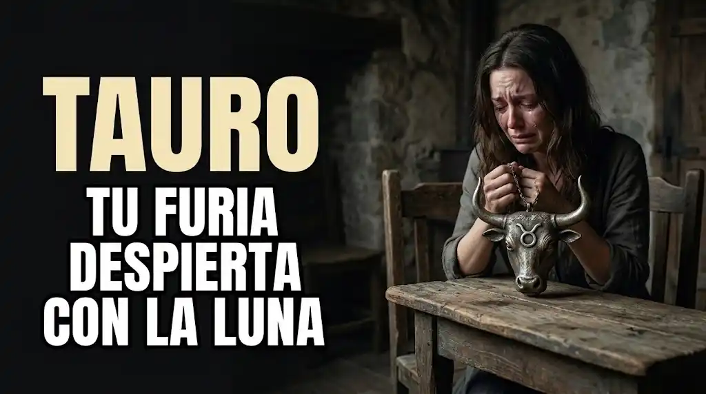 Tauro cómo influye la luna en tus cambios de humor repentinos