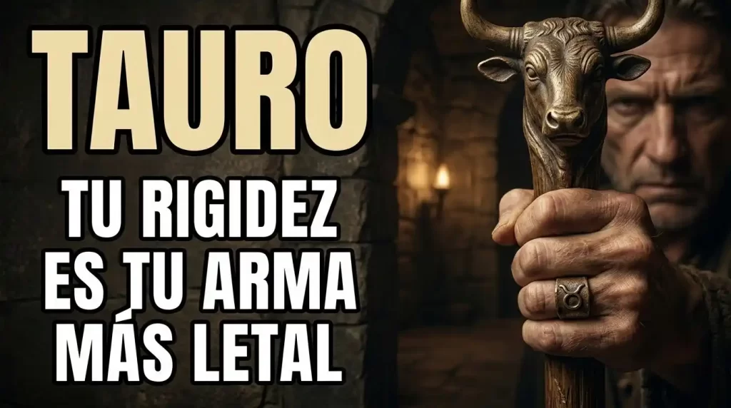 Tauro cómo usar tu terquedad para lograr metas imposibles