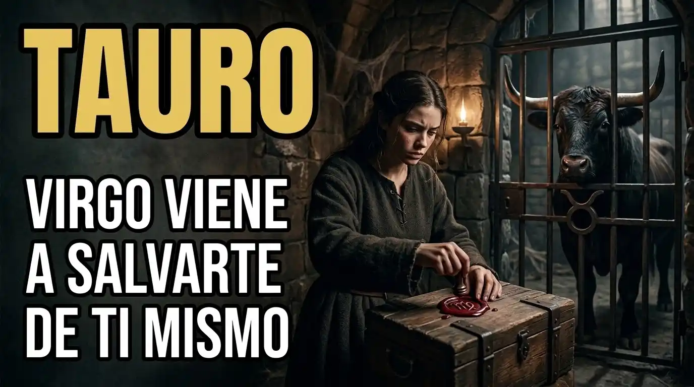 Tauro lo que Virgo te enseña sobre el orden y la perfección